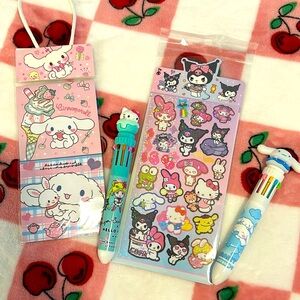 🧸Sanrio Bundle🧸